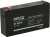 Аккумулятор Pb DELTA 6V 1500 mAh DT 6015