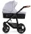 Детская коляска 2 в 1 Venicci Gusto Grey