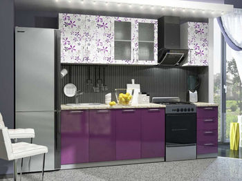 Кухня Флора