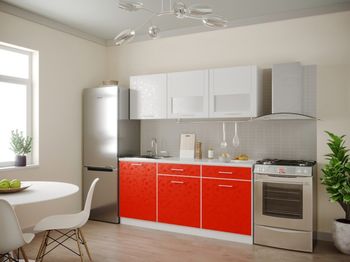 Кухня Венеция Чили 1800