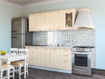 Кухня Жасмин