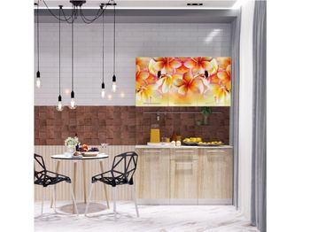 Кухонный гарнитур Фантазия 1400