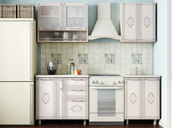 Кухонный гарнитур Легенда 3 1500