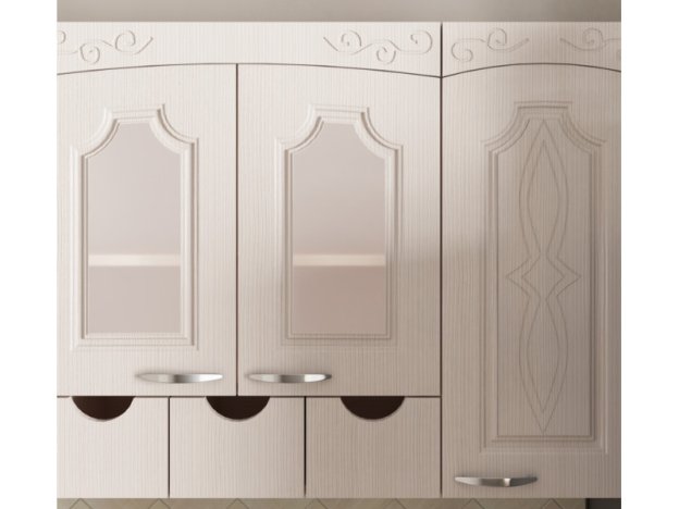 Кухонный гарнитур Легенда 4 1500